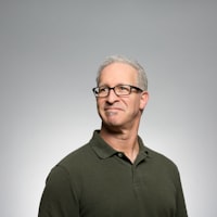 Mark Mitchell
